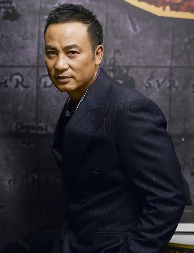 品牌方发声向任达华道歉承诺将进一步加强安保