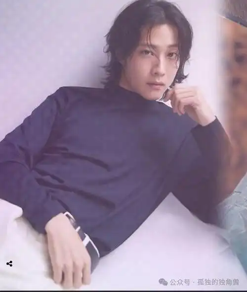 李钟元的7个小故事:资源逆天的新生代演员|明朝|李知恩|陆星材|我独自