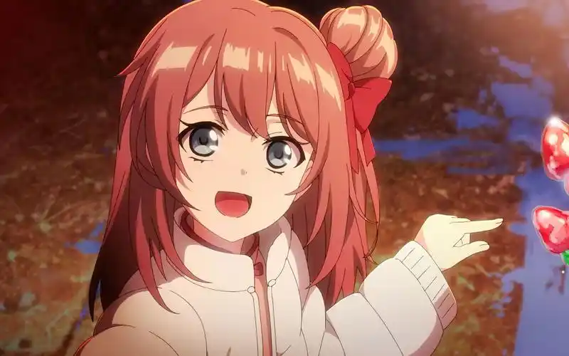 《大王饶命》开播!吕树系统上线!吕小鱼化身嘤嘤怪!