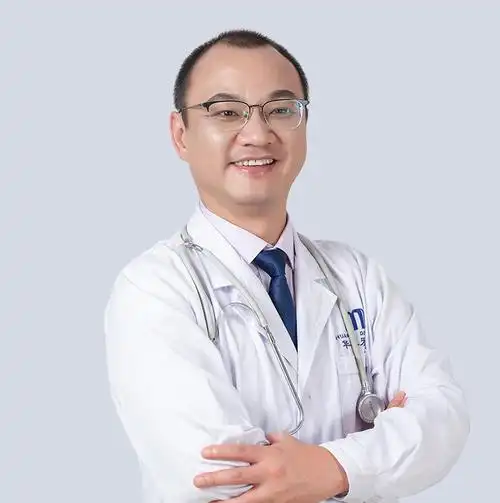 刘小伶医生头像