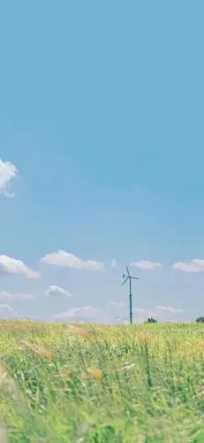 见水印风景壁纸/湖光山色/夜景摄影/小清新/天空晚霞/横屏壁纸/锁屏