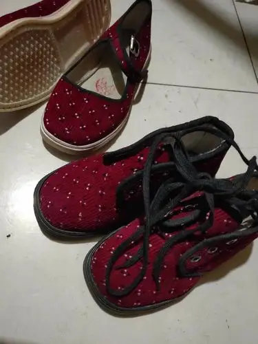 80后的美好回忆