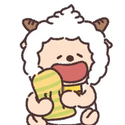 懒羊羊组团头像