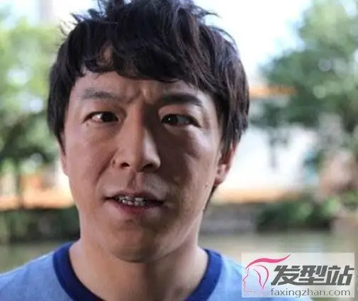 发型站_最新流行发型设计发型图片与美发造型门户网