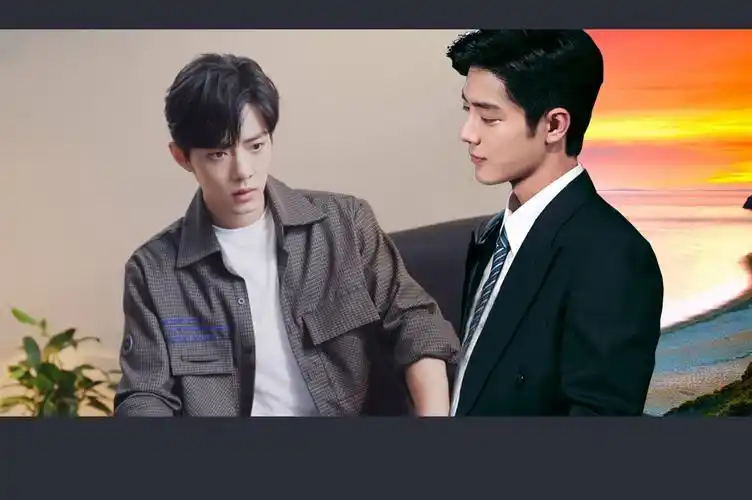 【肖战水仙】【肖春生vs顾魏】 霸总和他的私人医生 音频小剧场 小