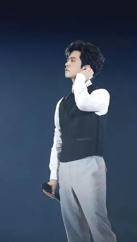 阔别两年,李健回归中国好声音,期待更多的好音乐被发掘