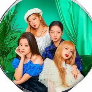 大帅(韩国女团传媒)头像