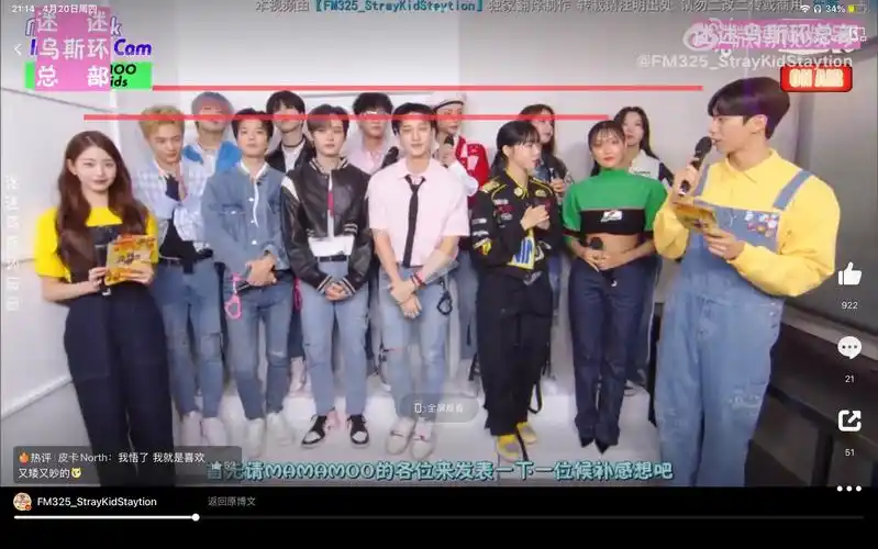 一张图识别straykids真实身高