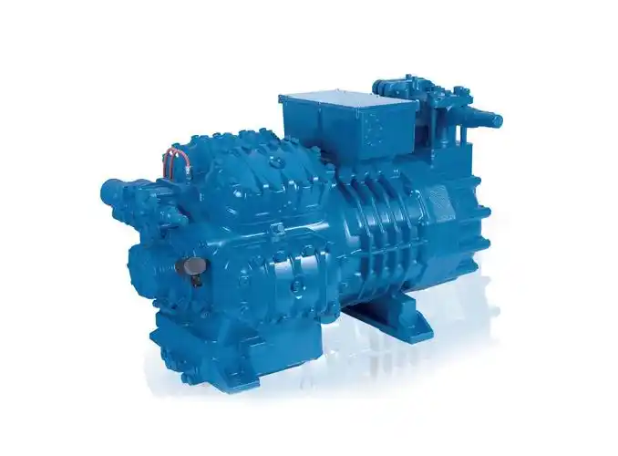 富士豪活塞压缩机