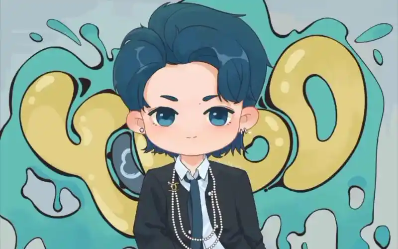 王一博的第二次无感舞台好绝