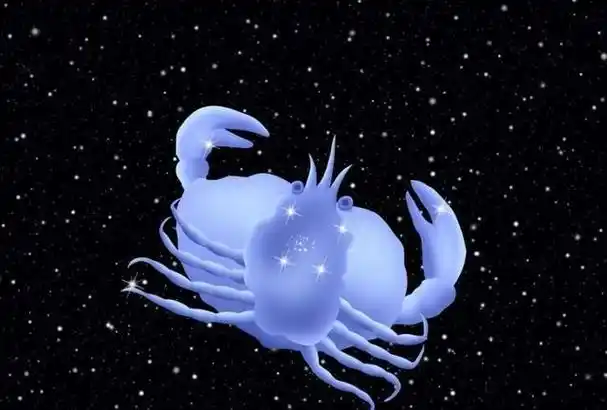 巨蟹座42953日运势月亮带来好运贵人庇佑