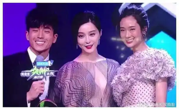 范冰冰来泰国搞大事被封杀的她在泼水节有了这个新身份