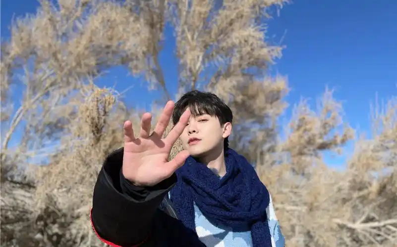 活动  尤长靖-如果你也这样过