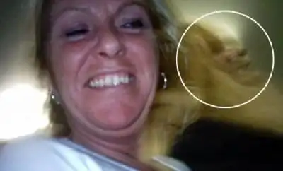 科学家征集"鬼照片" 试图解释超自然现象