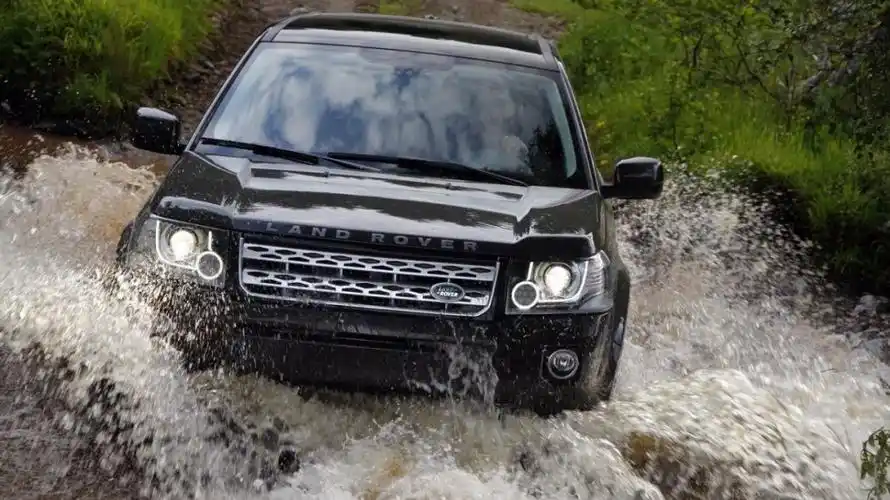 2015 land rover freelander 2 si4 hse