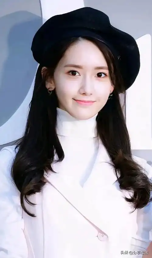 林允儿明星壁纸8