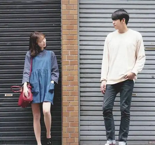 170和180的男生差别真的有这么大?-趣美搭