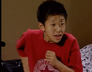 "刘星"是《家有儿女》的"灵魂人物",调皮搞怪,又不乏机敏可爱,是很多