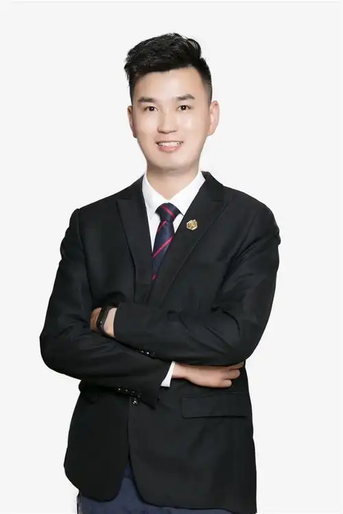 从房产"小白"到带团队 德佑说:新一代经纪人要"看长做稳"