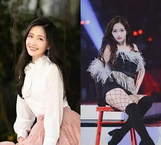 内地两大女团你喜欢谁