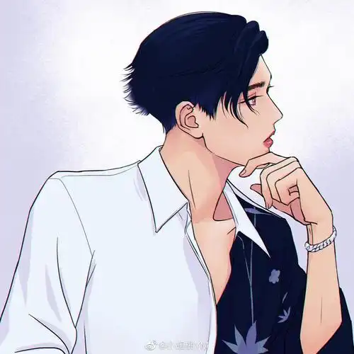 分享现在看来也很好看的王子异古早饭绘