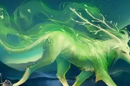 十二星座专属十万年魂兽