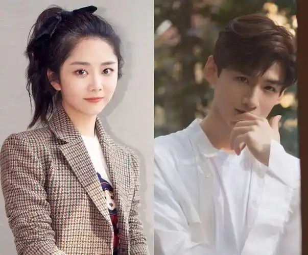 谭松韵和白敬亭最近撕得这么厉害,白敬亭是铁了心要打压谭松韵吗?