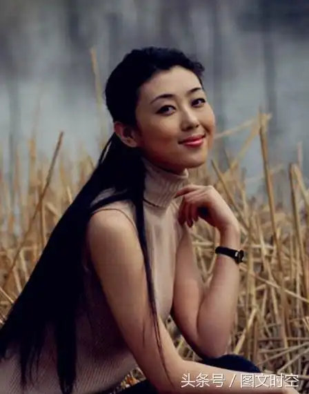 图集,海峡两岸栏目主播李红