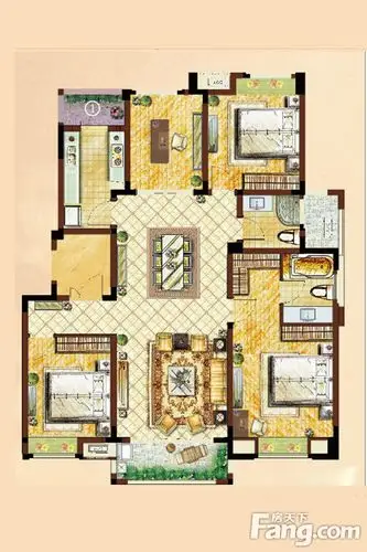 宜兴龙湖紫云台怎么样看地址看均价再看户型