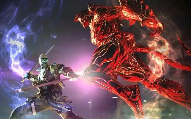 cf穿越火线各个版本猎手vs终结者谁会赢?