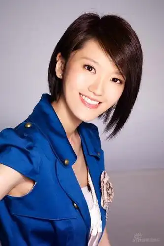 新加坡歌手蔡淳佳央视秋晚将演唱《依恋》(图)