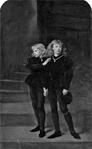 考古研究迥异于莎翁叙事丑陋的理查三世或是一位好国王