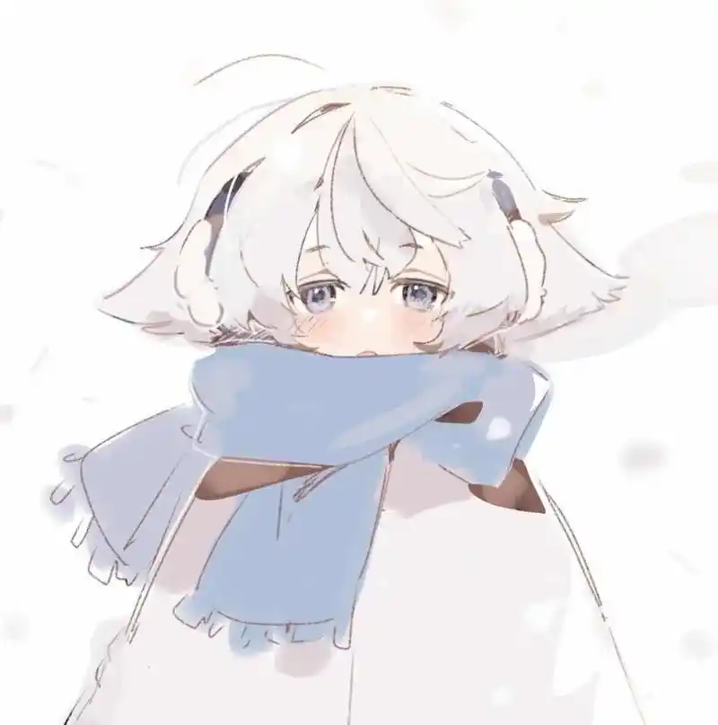 一些我保存的光遇头像有喜欢的拿无水印