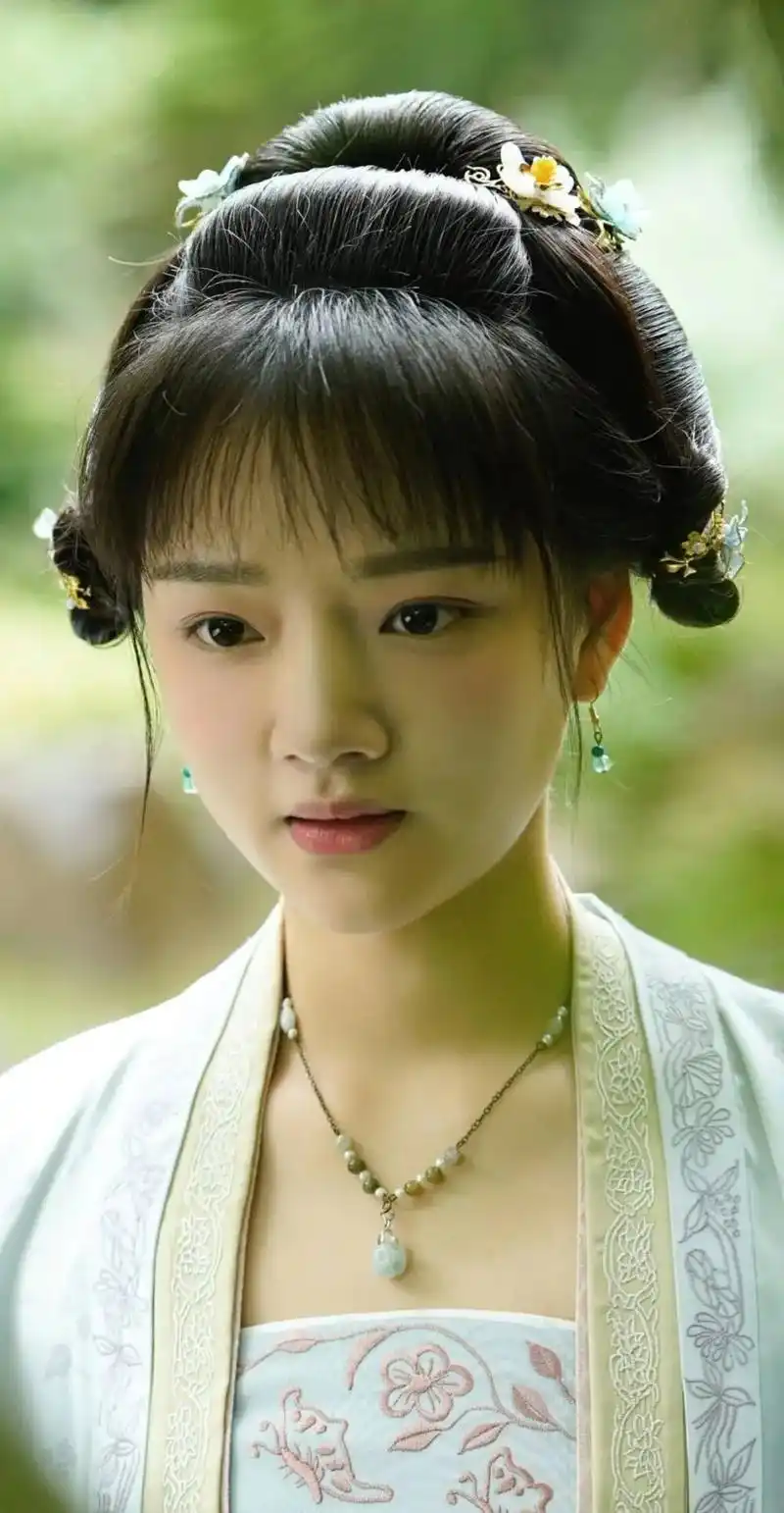 古装 #清平乐#任敏#福康公主#宋仁宗赵祯之长女 - 抖音