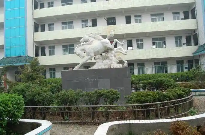 湖南省邵东县第三中学2015-2016学年高一3月月考英语试题 word版含