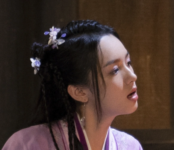 山河令阿湘开播被群嘲低开高走圈粉大结局意难平