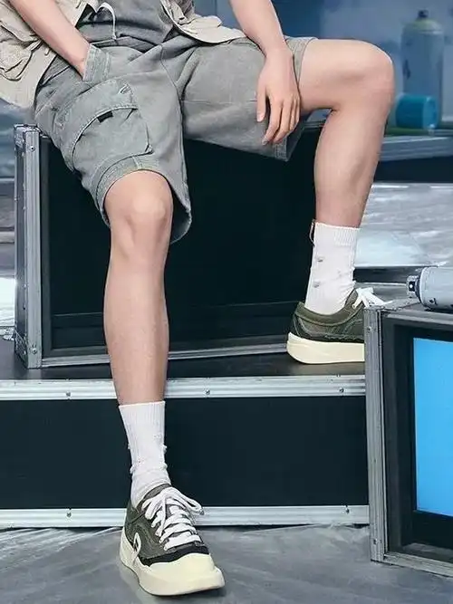 fila代言人蔡徐坤