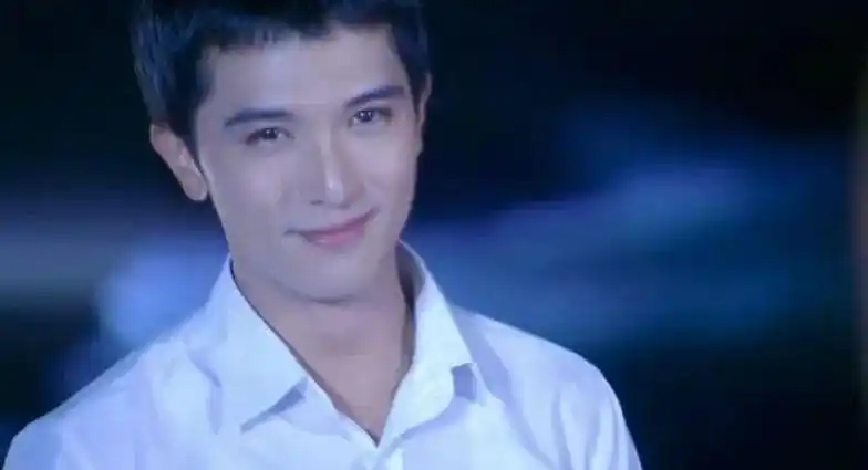 渣归渣但邱泽是真帅啊