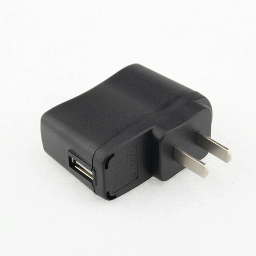 7v锂电池 usb充电头直充