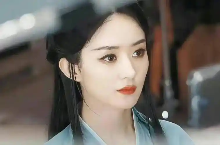 时隔六年赵丽颖,林更新再次合作新剧《与凤行》即将播出_观众_剧集