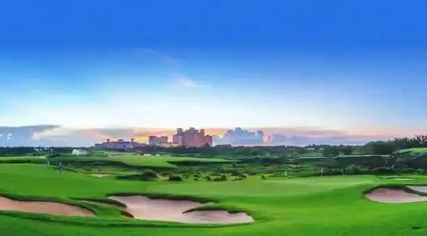 第六届业余高尔夫超级联赛热度升级