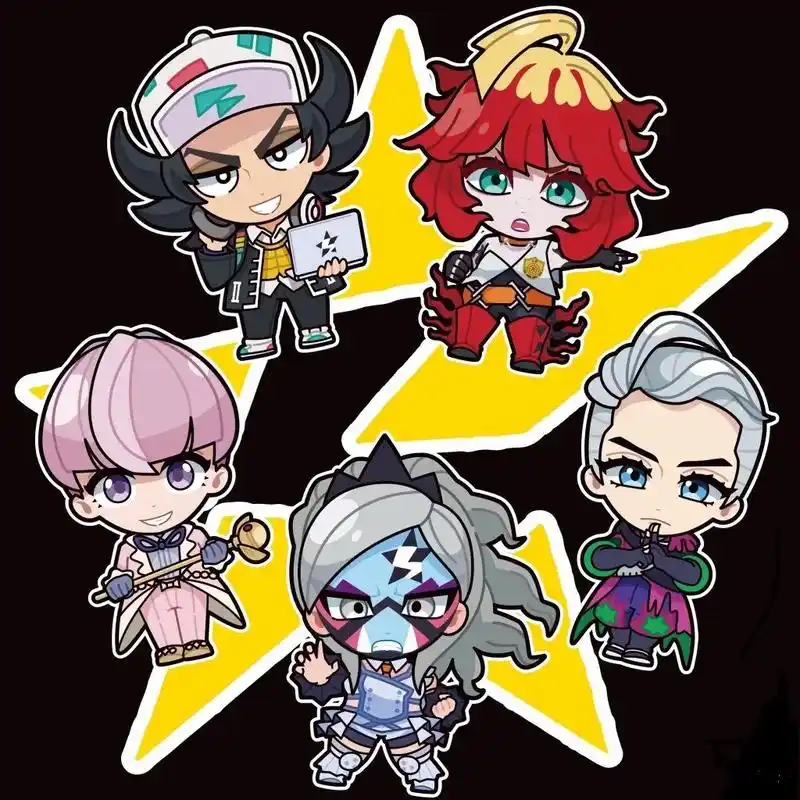 天星队:今天星苦了!q版头像#精灵宝可梦 #神奇宝贝 #宝可 - 抖音