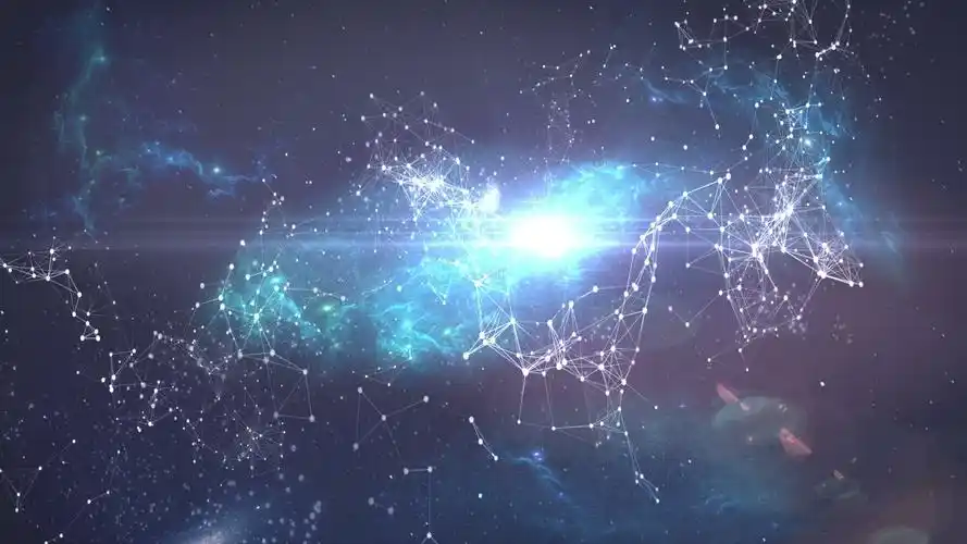 科技感星空背景_1920x1080_高清视频素材下载(编号:449069)_影视包装