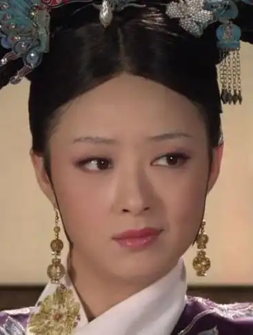 蒋欣成功减掉20斤,6个字暴露减肥方法,网友:臣妾做不到!