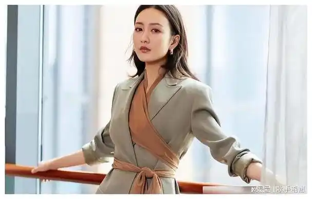 王鸥产后复工倪妮无奈苦笑明道的话才是真的戳在了她的心上