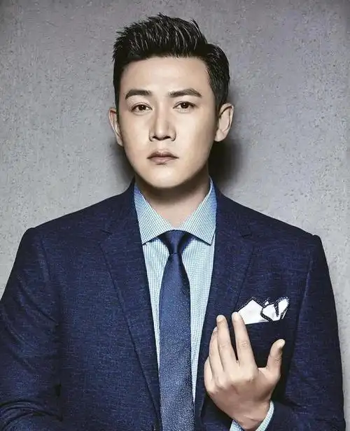 4,从早年的偶像剧将爱情进行到底到后来赵宝刚刘心刚等执导的大戏别了