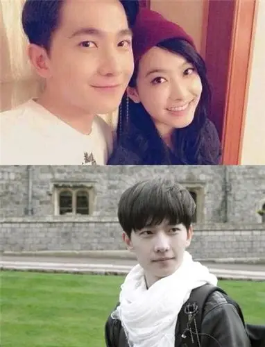 【图】杨洋宋茜成同门兄妹 传递正能量感动粉丝