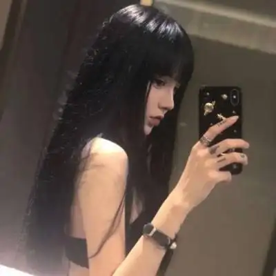 混网拽姐头像 高清超酷的社会霸气拽姐头像图片_女生头像_美头网