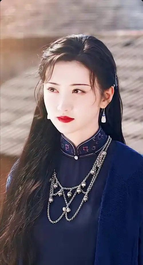 司藤- 堆糖,美图壁纸兴趣社区