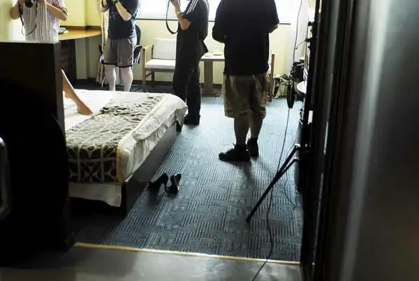 花絮8月8日 周六 【pure活动】室内摄影 纯清摄影会『私房照·之玐』